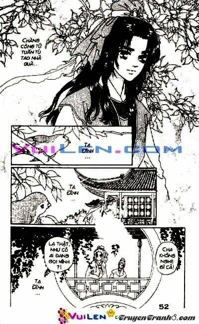 đóa hoa yêu kiều chapter 4 53