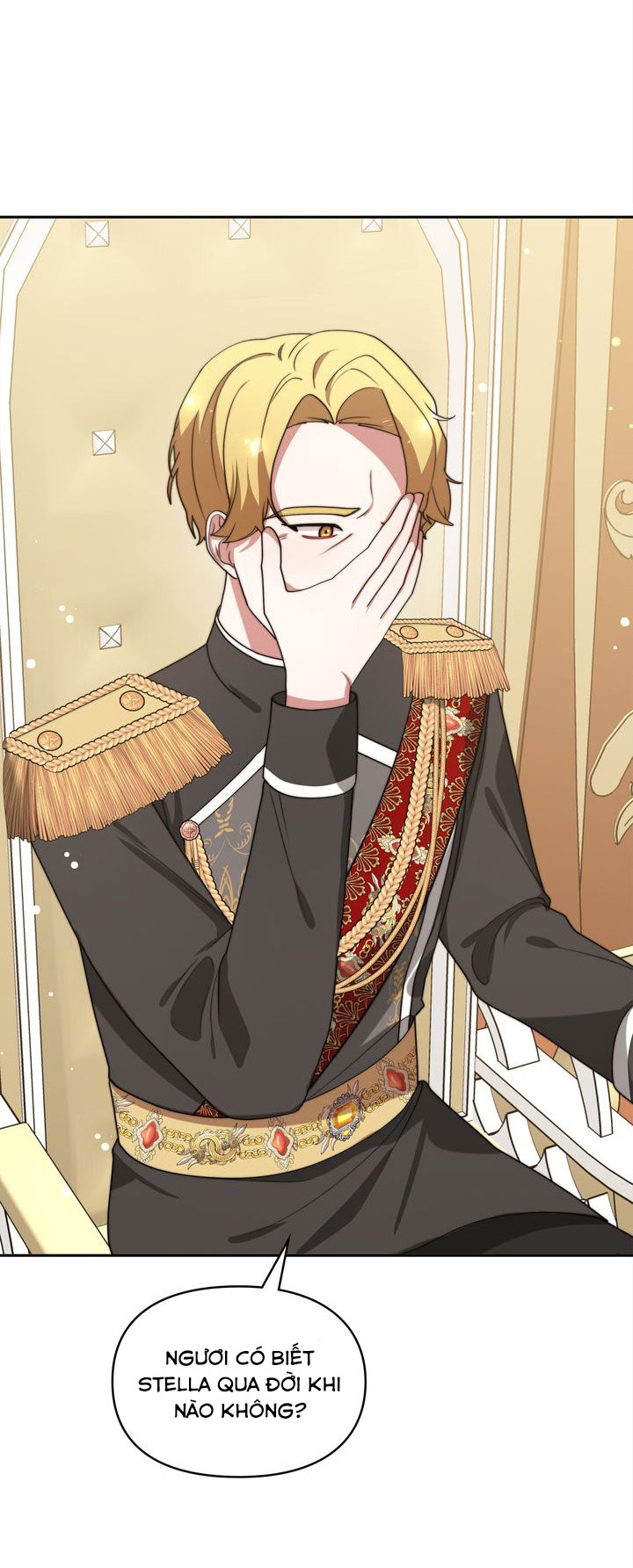 công nương eluana vita chapter 134 14