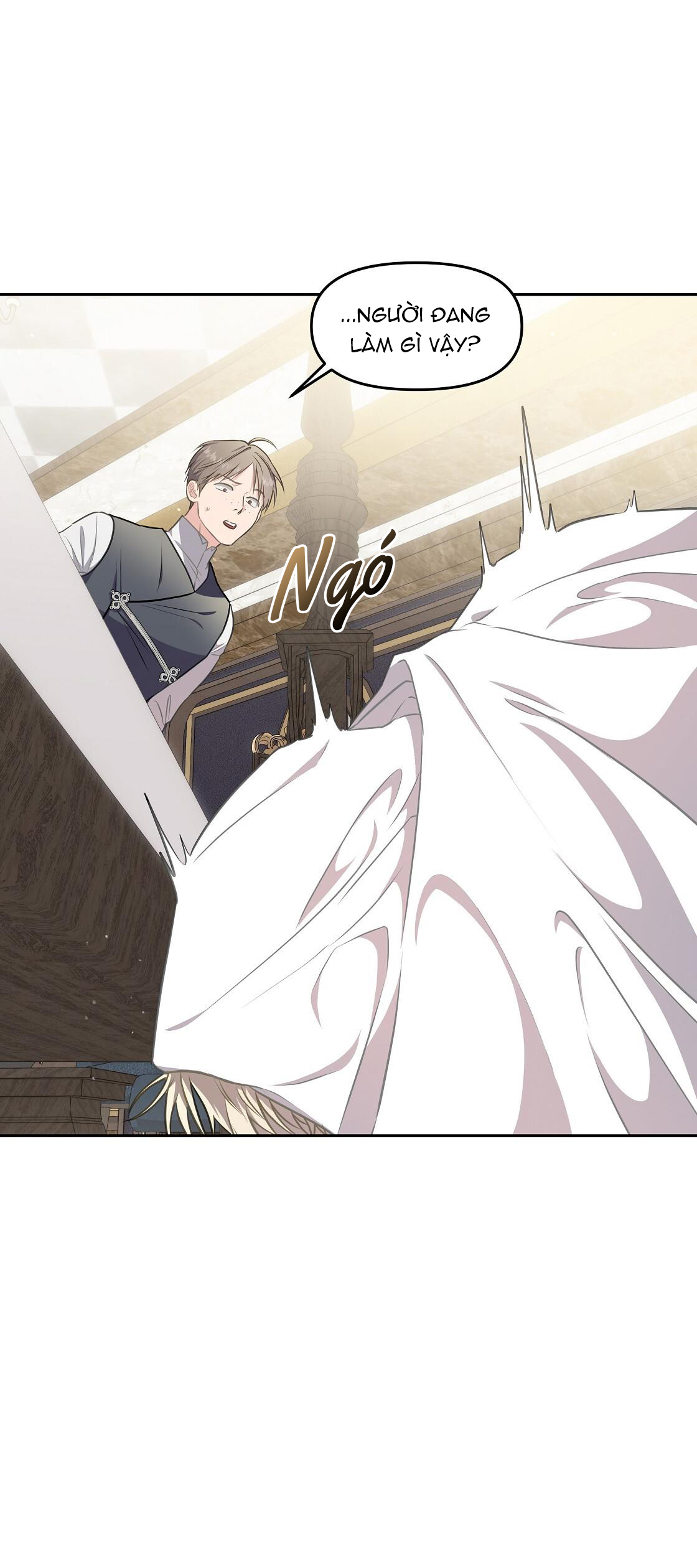 cách để sống sót với tư cách là người chơi chapter 17 58