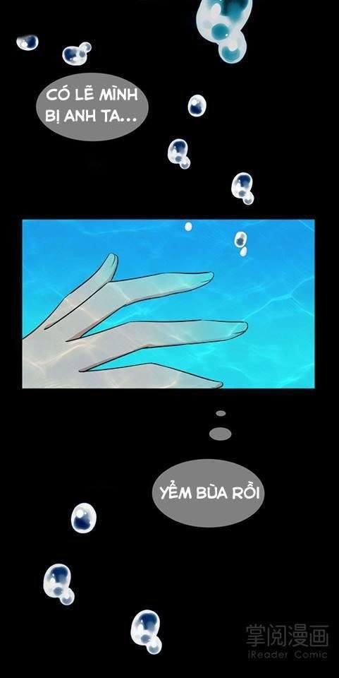 phế vật nghịch tập triệu hoán sư chapter 1 15