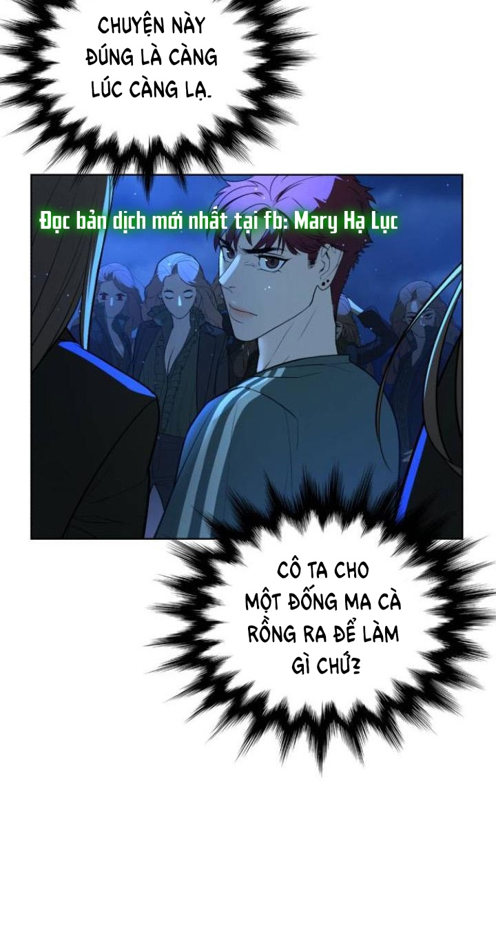 bạch huyết - white blood chapter 44 87
