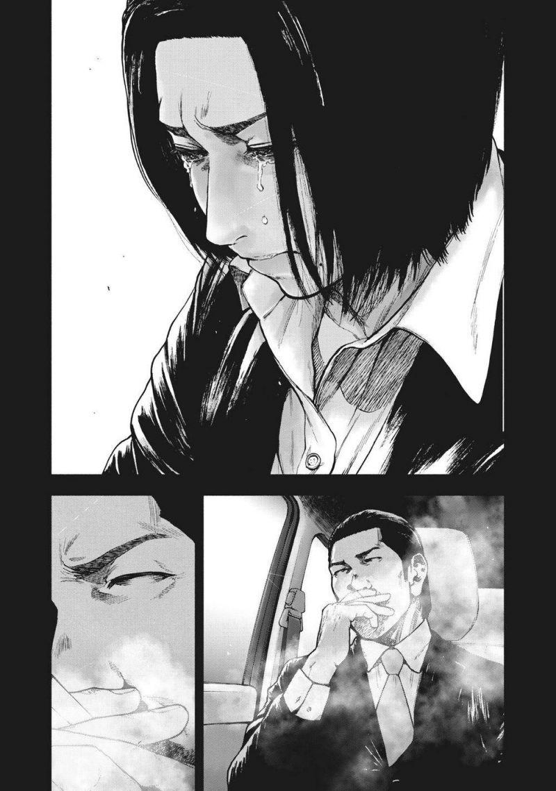 shin'ai naru boku e satsui wo komete chapter 65 10