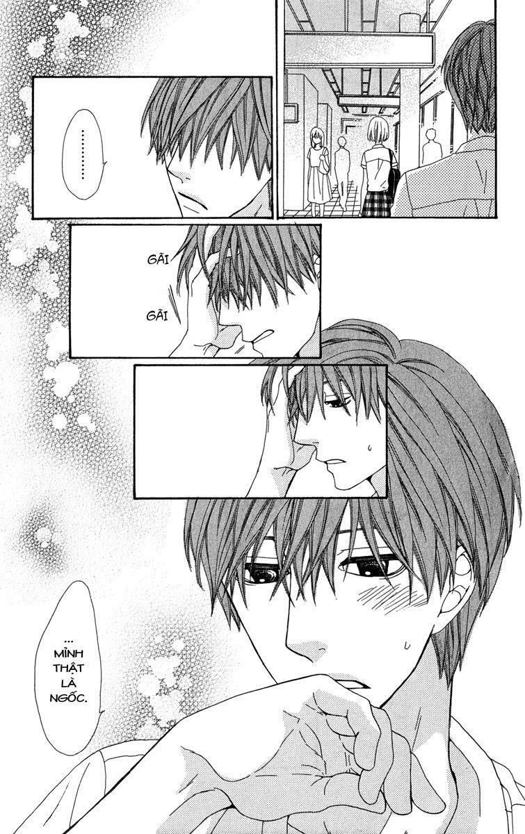 itsuka kimitachi mo otona ni naru chapter 3 29