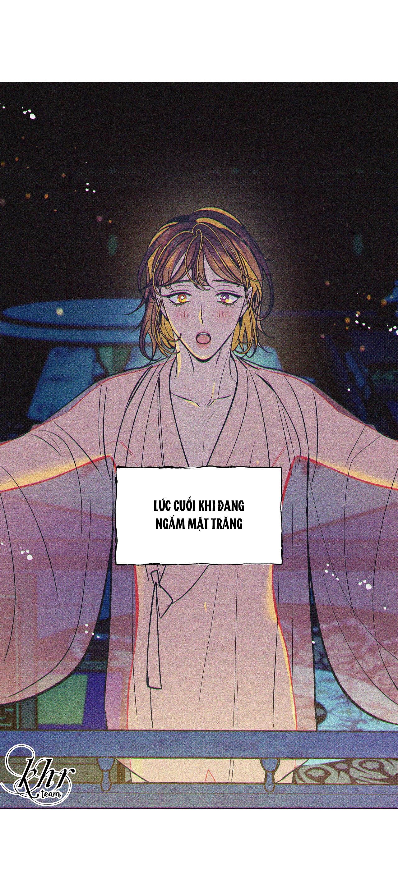 bán yêu chapter 12 4