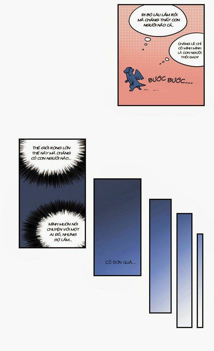 hắn ta là rồng chapter 66 15