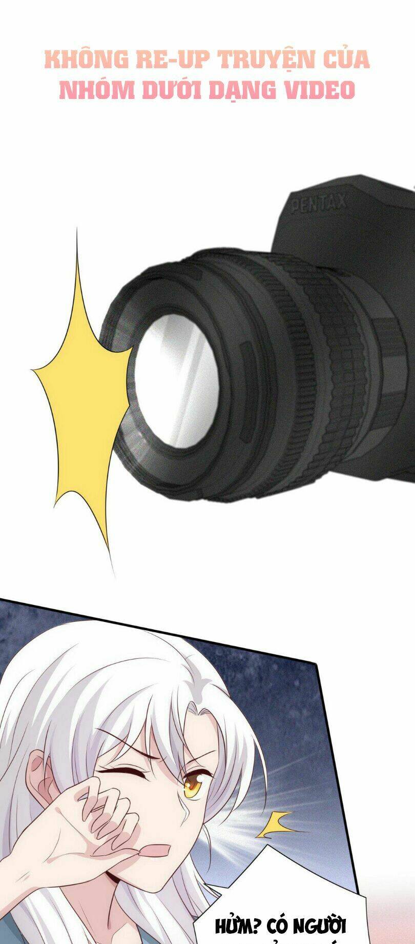 trở lại showbiz làm ảnh hậu chapter 8 32