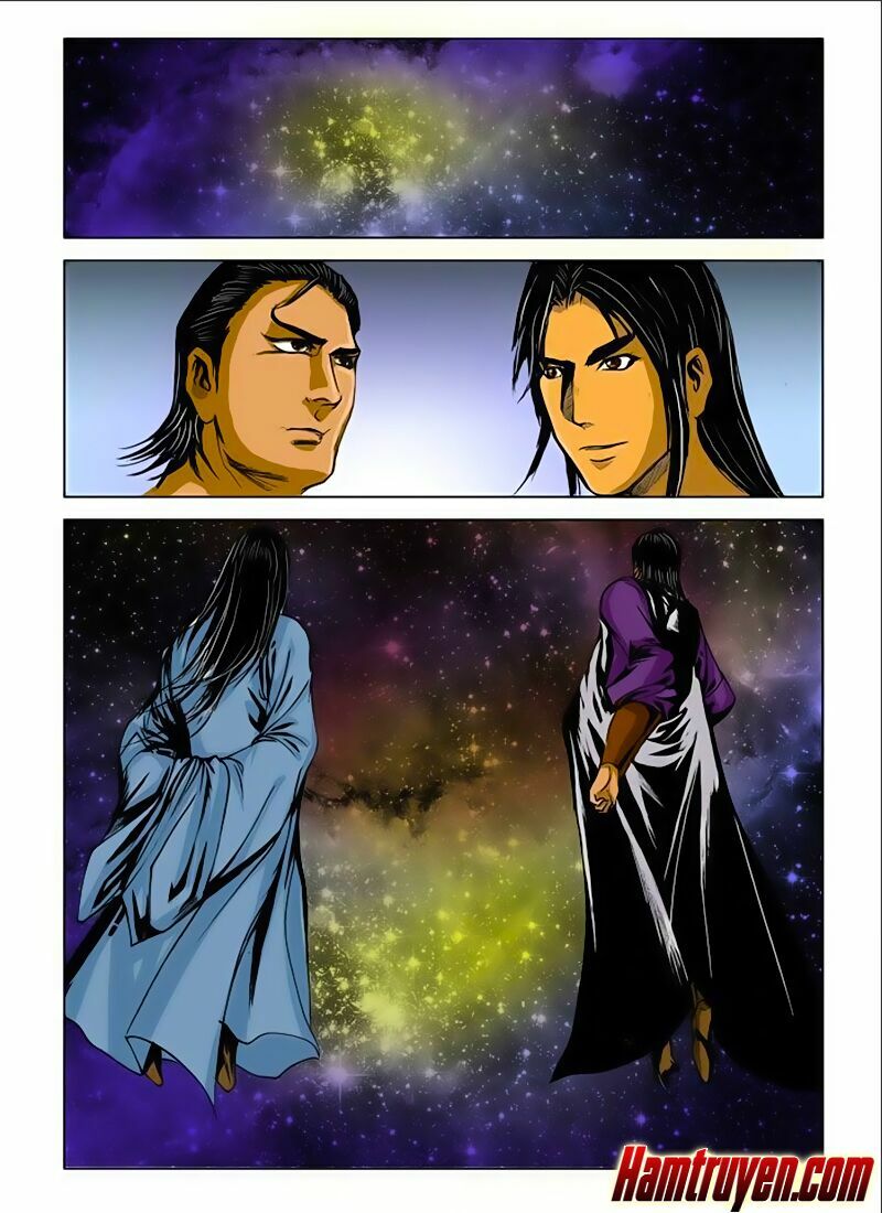 cửu đỉnh ký chapter 94 1