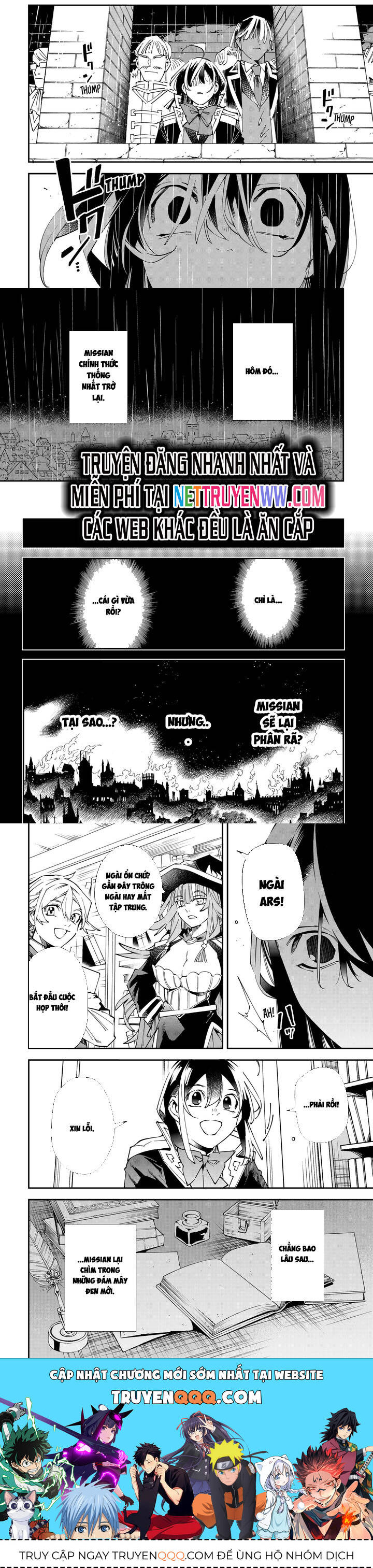 tái sinh thành quý tộc với kĩ năng 'appraisal' chapter 137 1