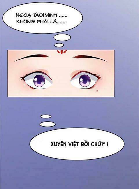 nghịch thiên độc y: long tôn cầu buông ra chapter 3 14