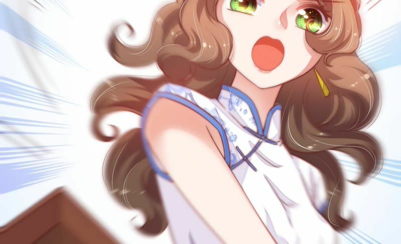 ngày nào thiếu soái cũng ghen chapter 19 8