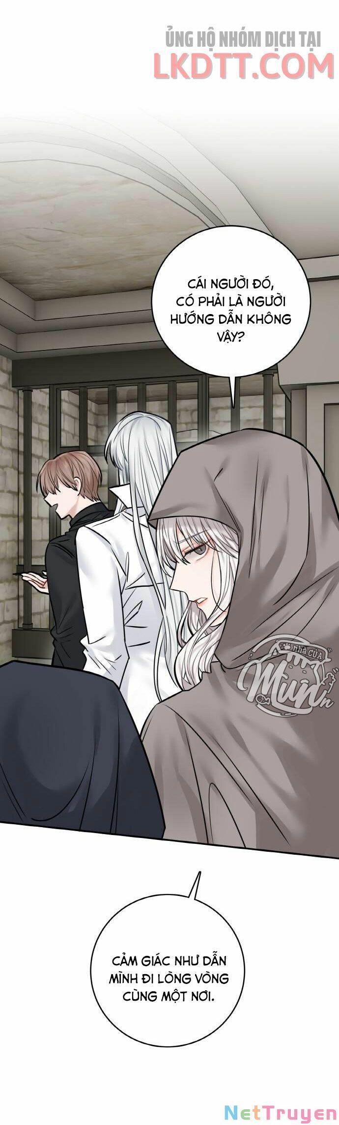 nhật ký tuần trăng mật của phù thủy và rồng chapter 44 30