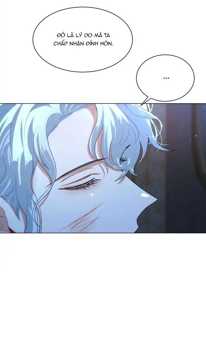 tôi là fan cứng hoàng tử chapter 64.2 37