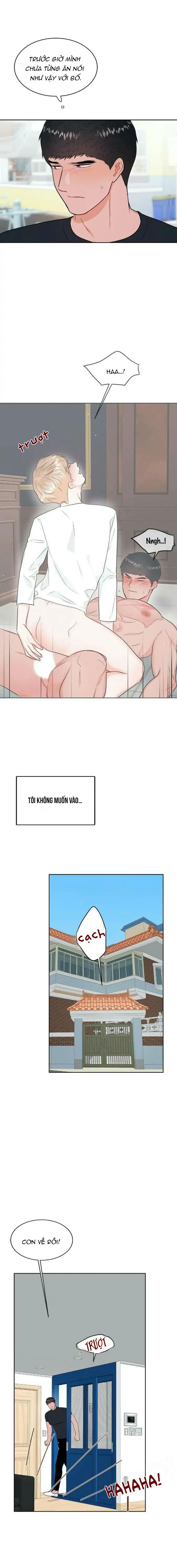 thầy giáo thể dục m chapter 40 10