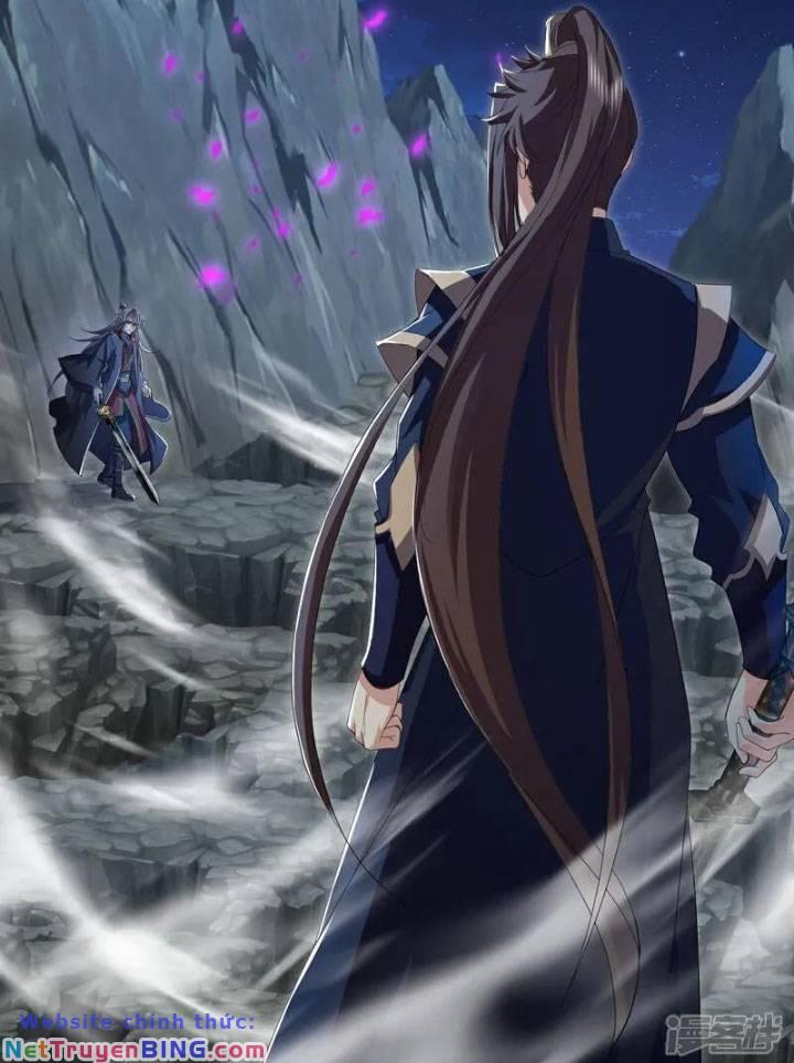 tiên võ đế tôn chapter 499 69