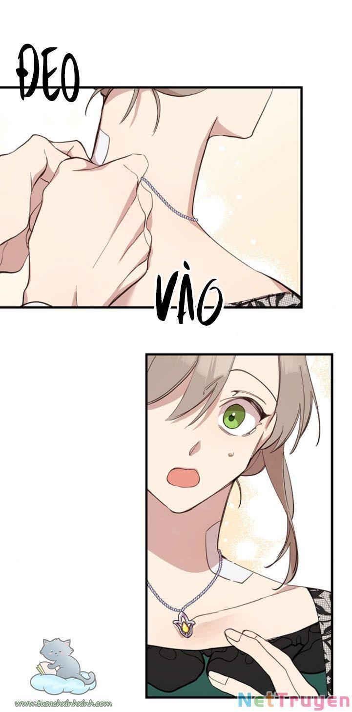 xin hãy cứ khóc, thái tử chapter 10 22