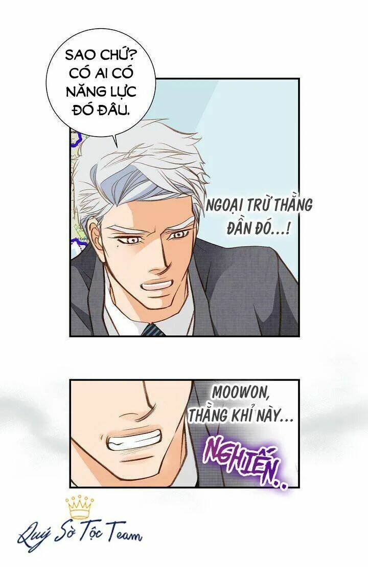 tiếp xúc chí mạng chapter 87 69