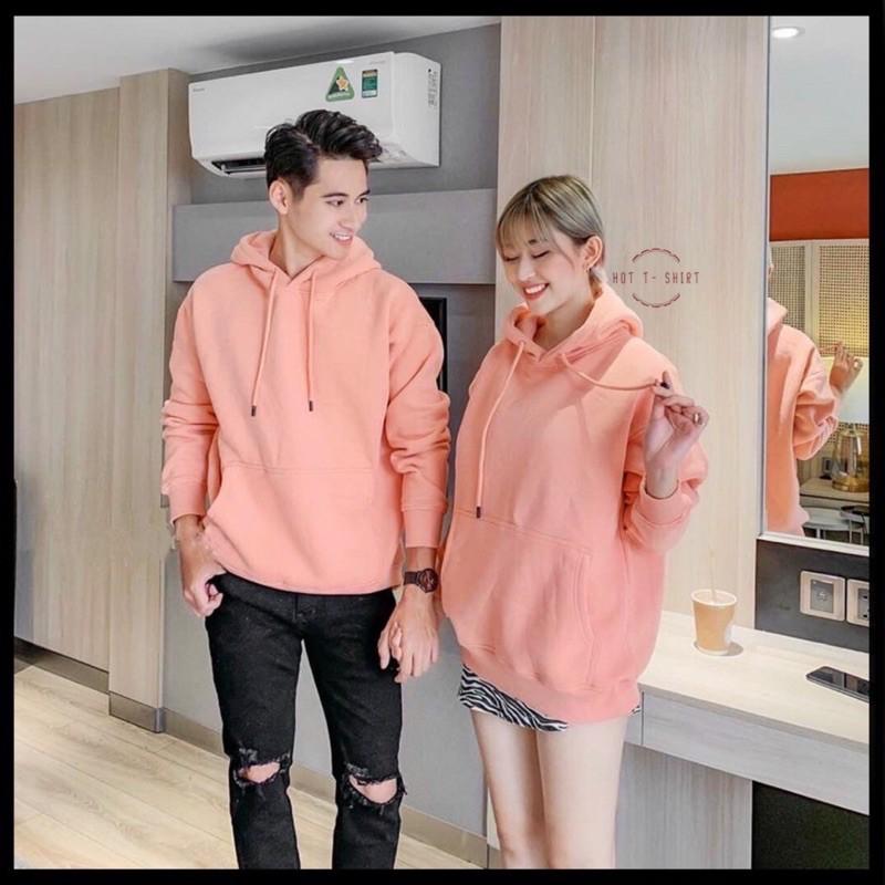 Áo Khoác Hoodie Nam Nữ Unisex Cao Cấp Áo Hoodie Cặp Đôi Form Chuẩn -