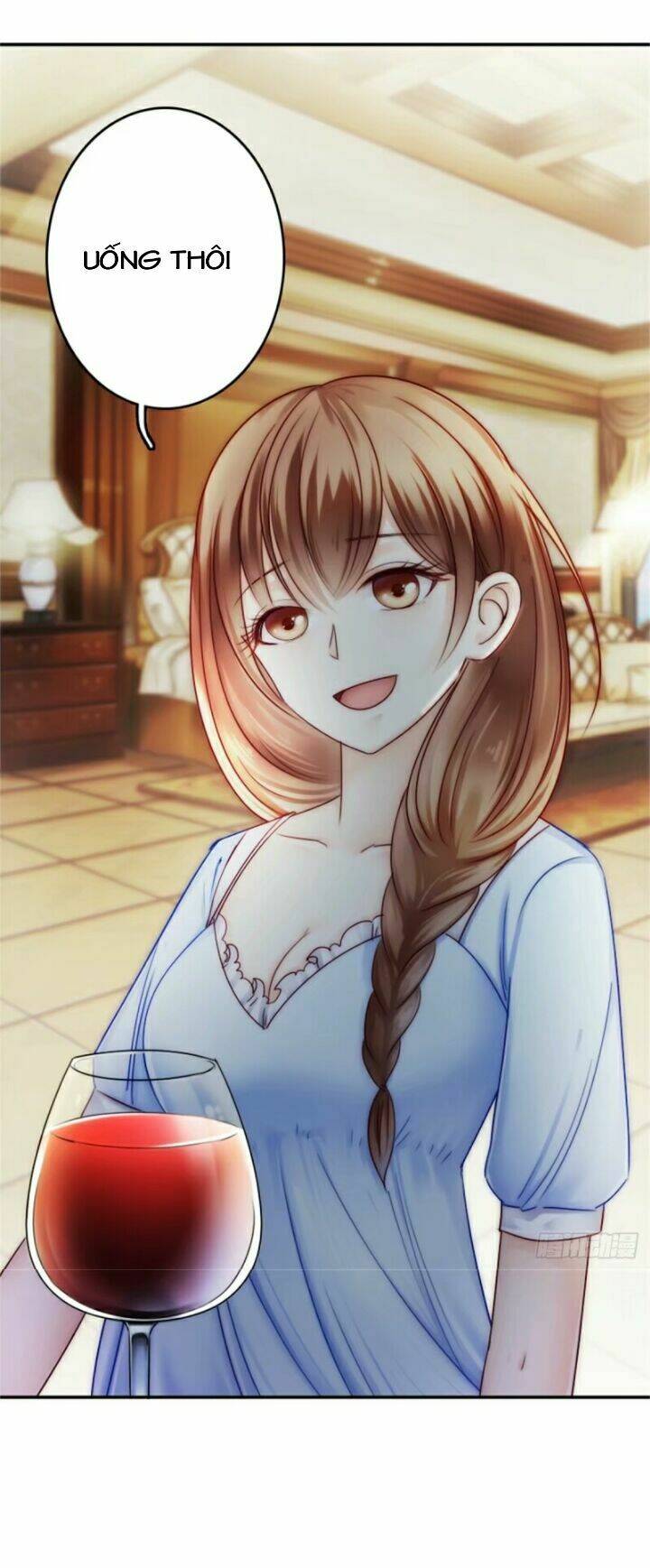 thất ức kiều thê sủng ái ký chapter 4 34