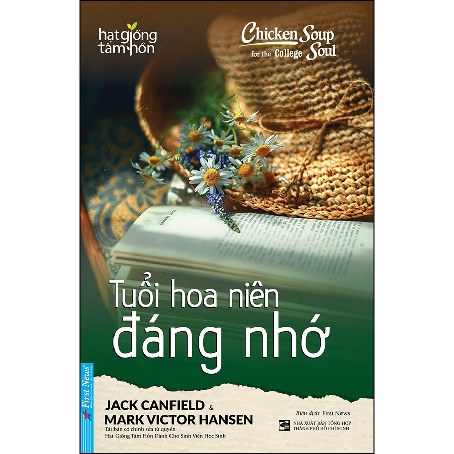 Tuổi Hoa Niên Đáng Nhớ - HGTH