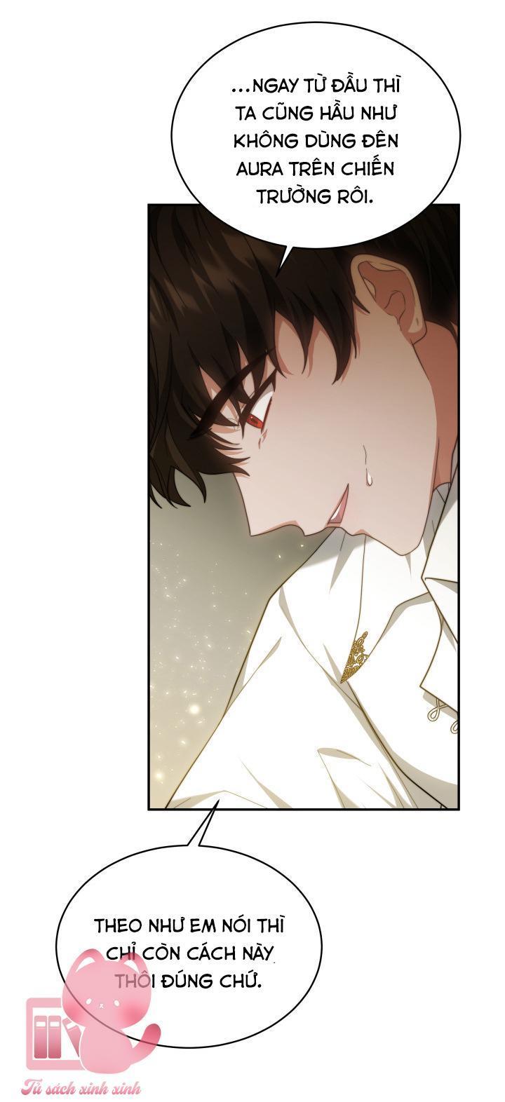 từ chồng cũ hóa thành nam chính chapter 46 26