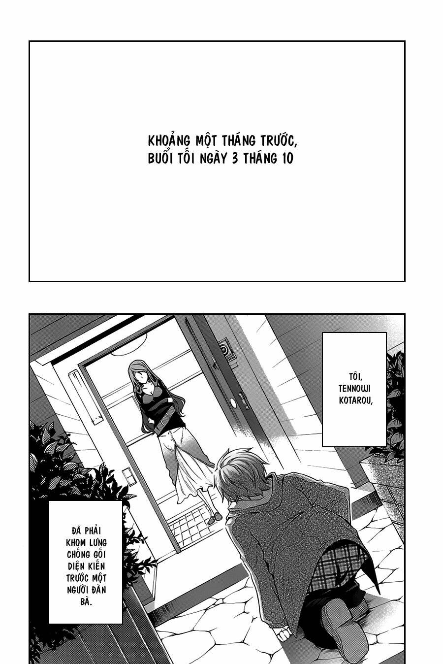 rewrite: side-r chapter 2 3