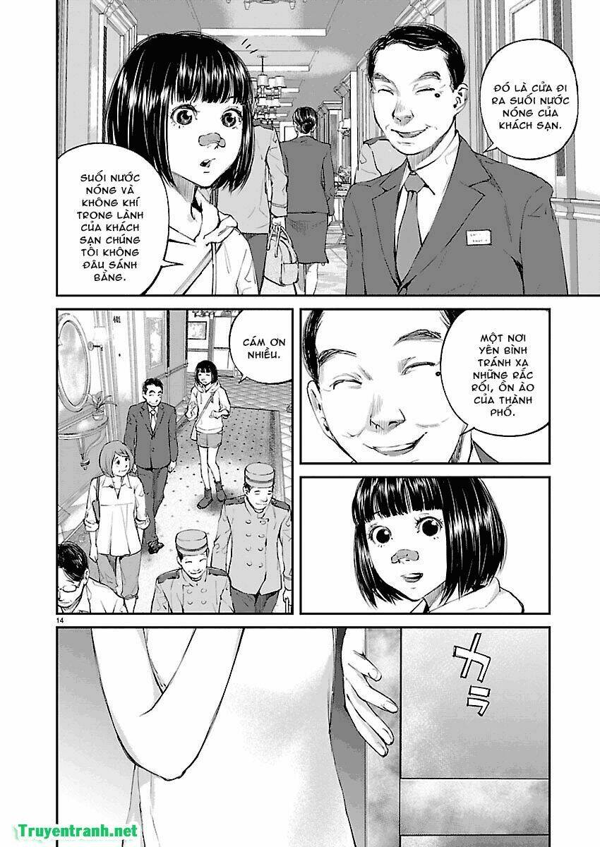 killing morph chapter 31 13