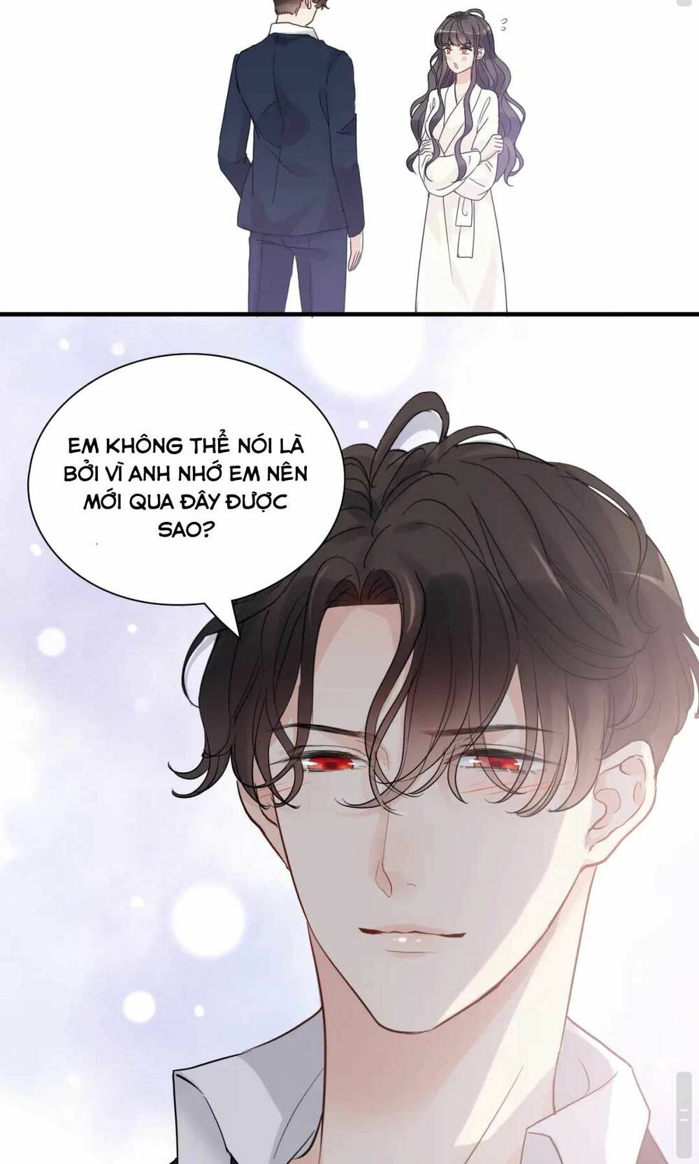 cô vợ hợp đồng bỏ trốn của tổng giám đốc chapter 436 41