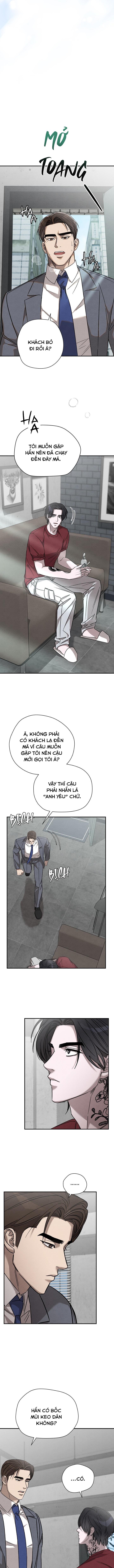 va chạm chapter 16 8