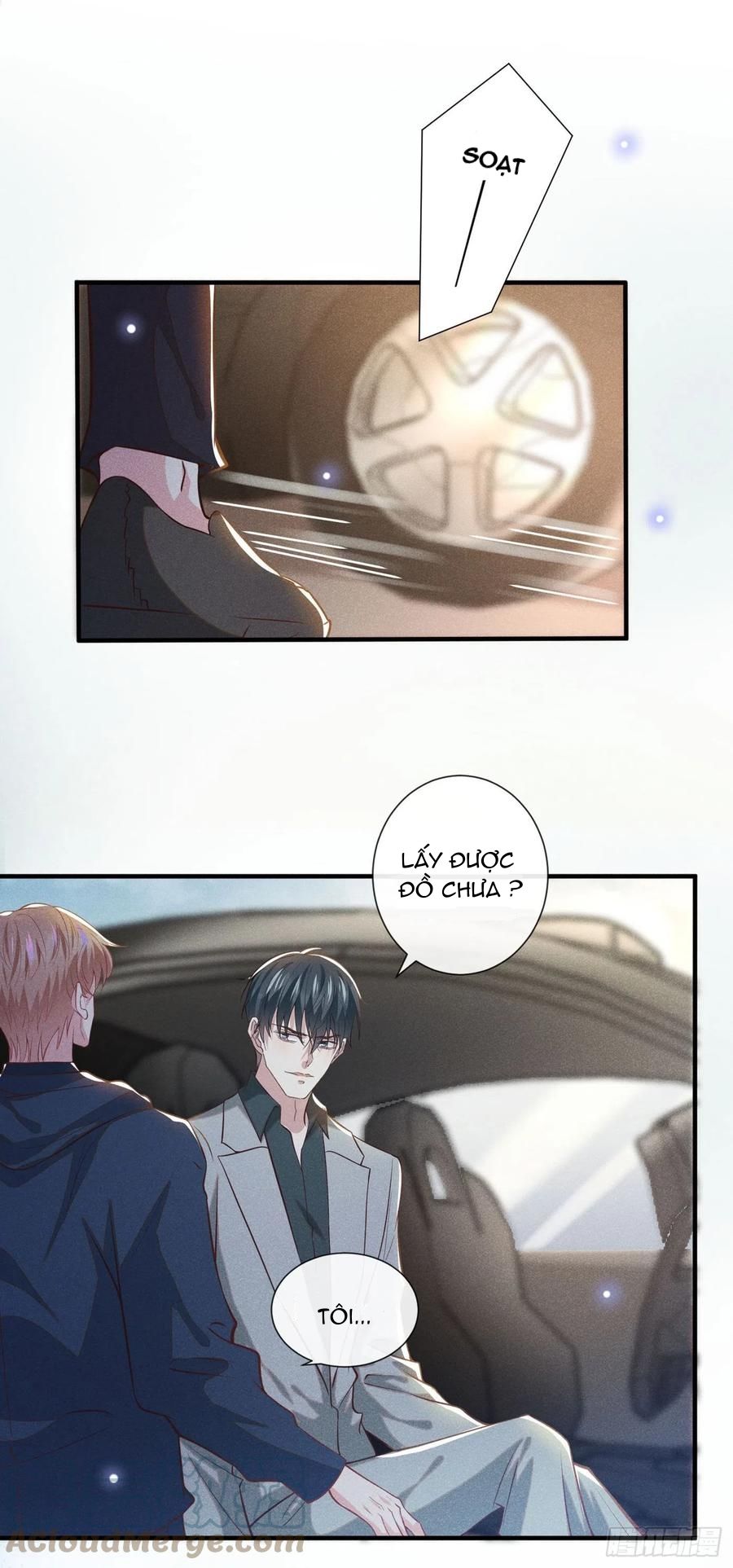 anh ấy gọi tôi là hắc liên hoa chapter 113 4