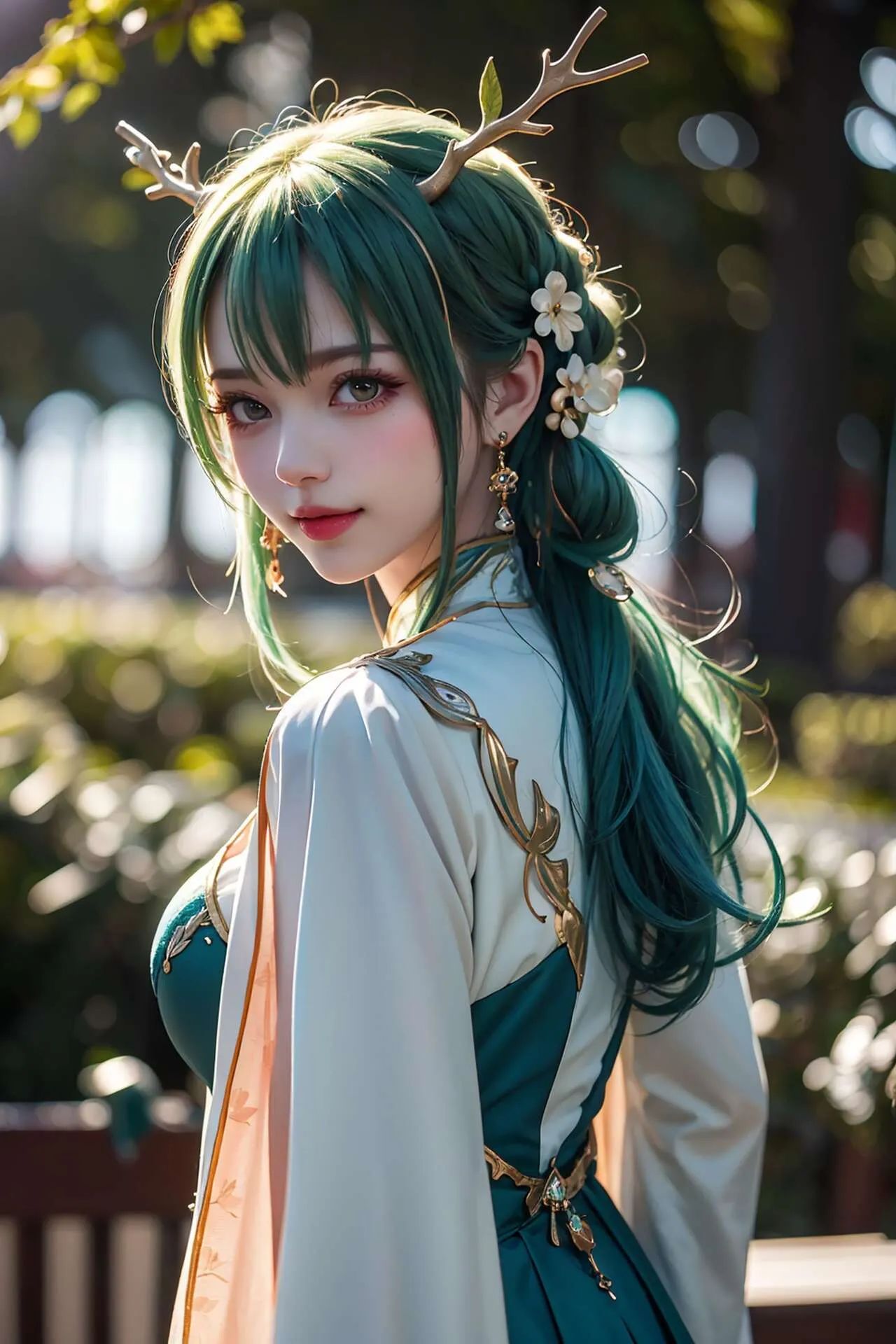 artist ai generated chapter 218 191