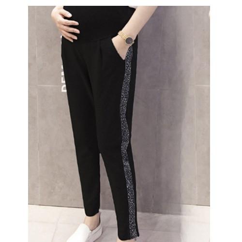 Quần bầu công sở baggy cá tính kèm ảnh thật