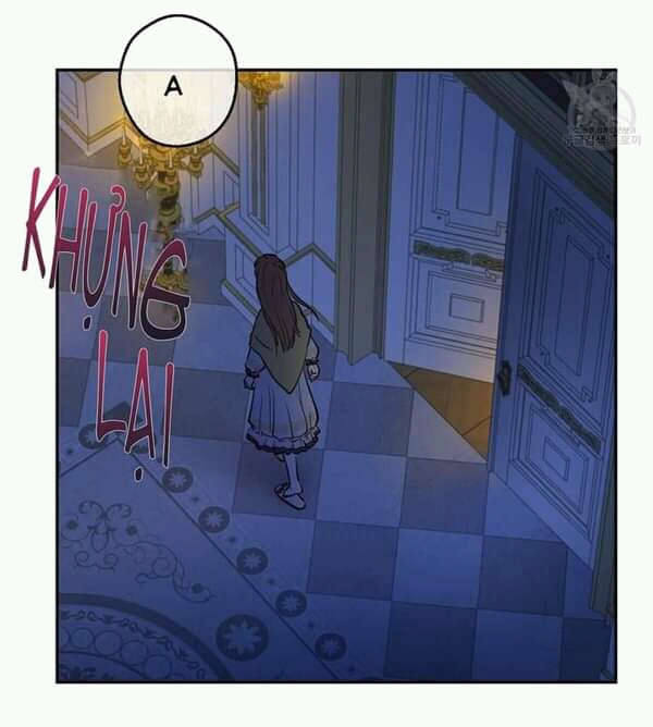 bỗng một ngày nọ tôi trở thành nàng công chúa chapter 94 39