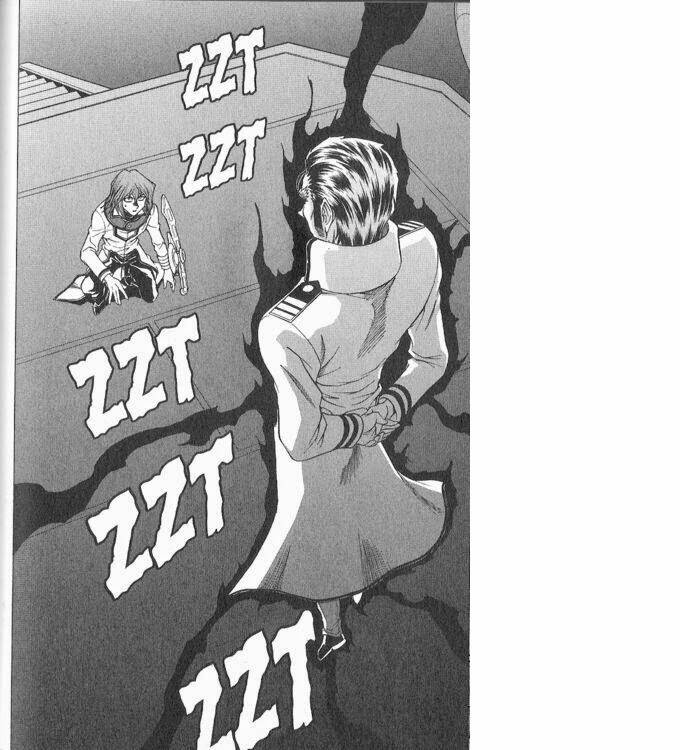 vua trò chơi - gx chapter 54 7