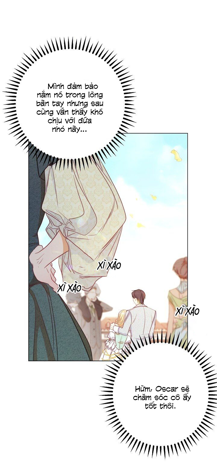 ác nữ đảo ngược đồng hồ cát chapter 31 24