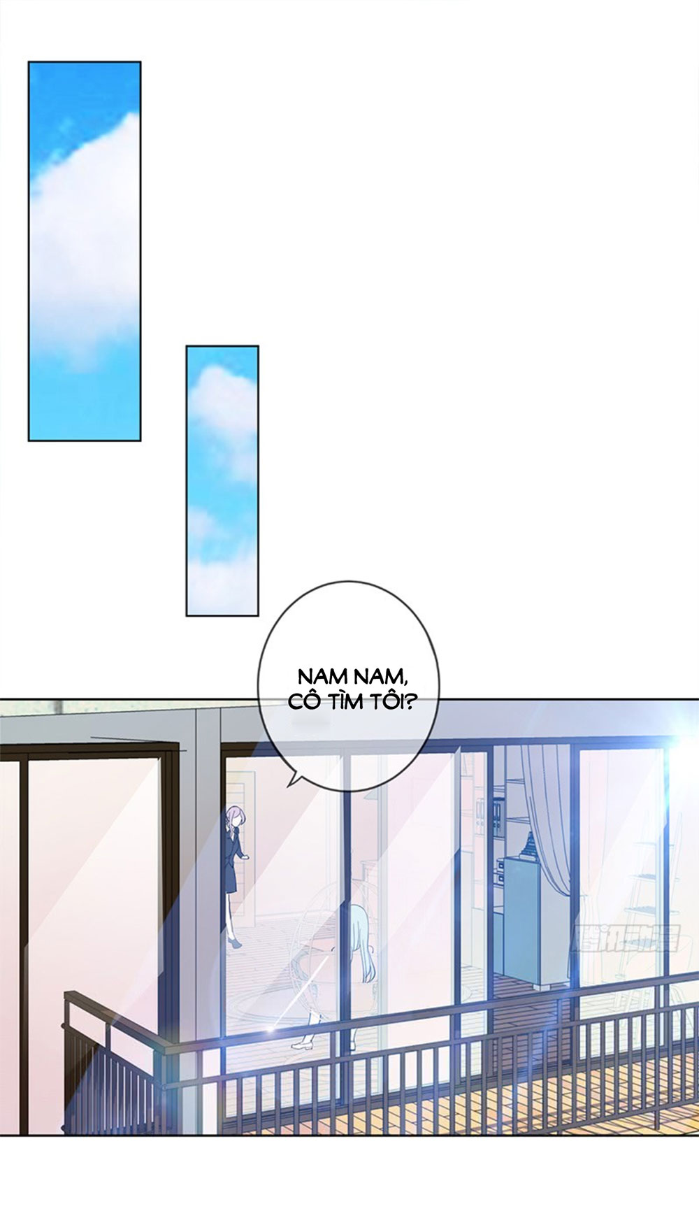 nhật ký dạy dỗ của gia tộc đáng yêu chapter 69 11