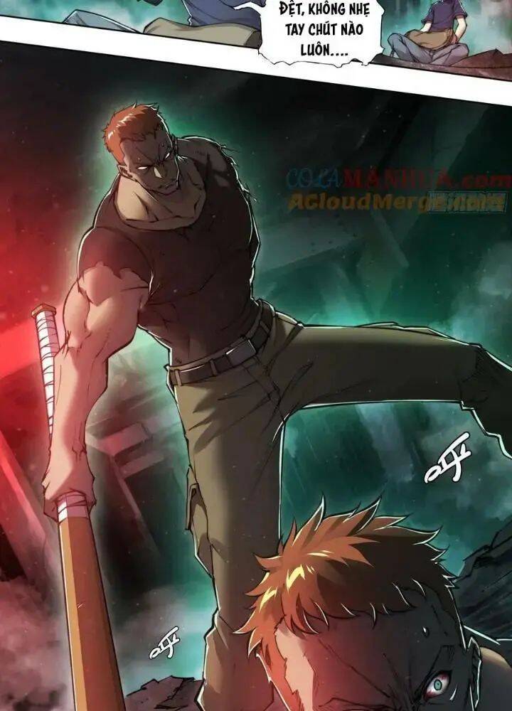 dự báo khải huyền chapter 104 63