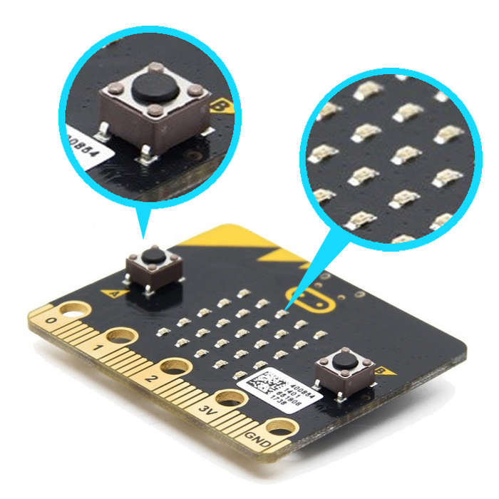 BBC Micro:bit