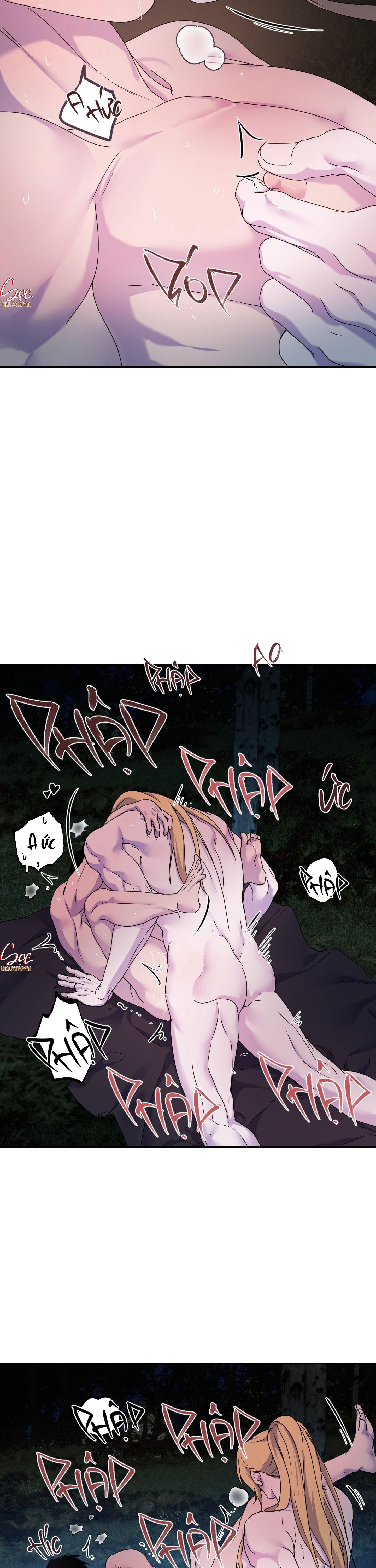 đóa hoa của alosha chapter 31 14