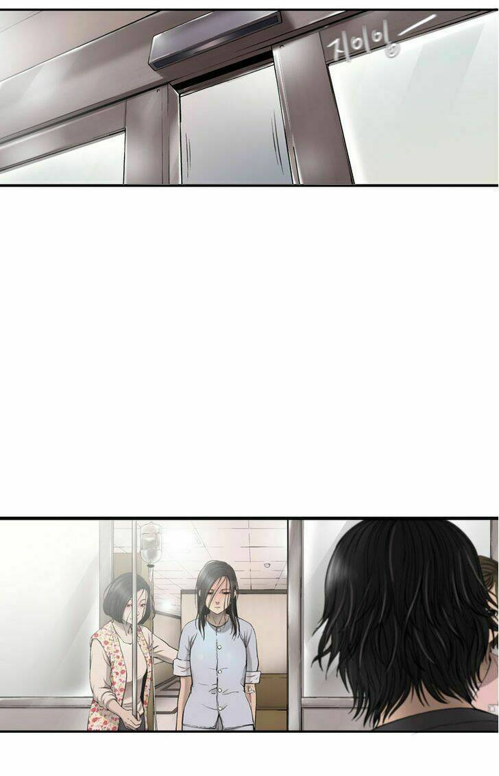 diamond dust chapter 5 40