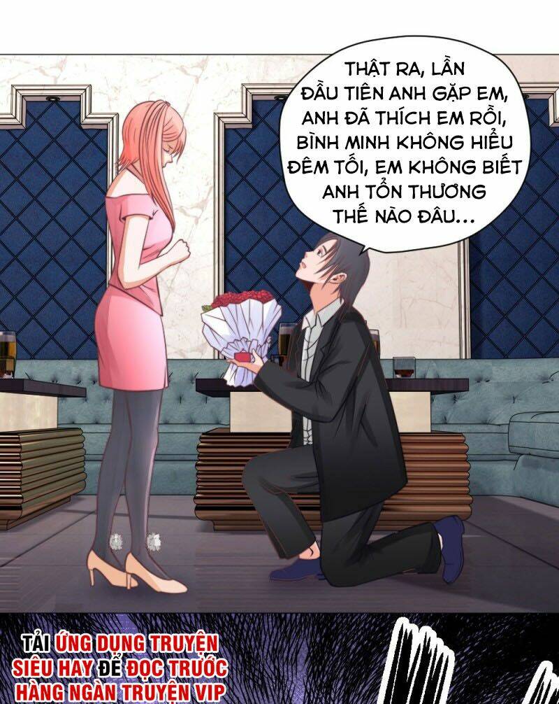 thấu thị y thánh chapter 25 27