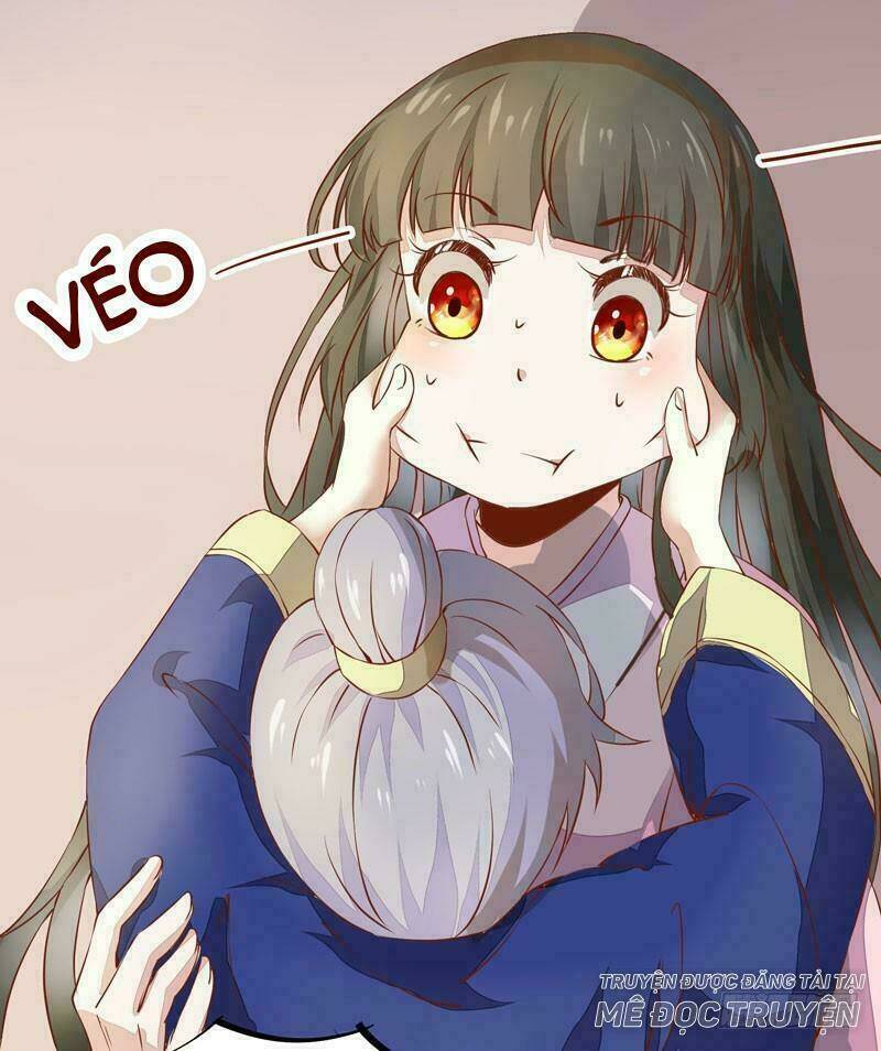 công chúa là nam nhân chapter 16.1 6