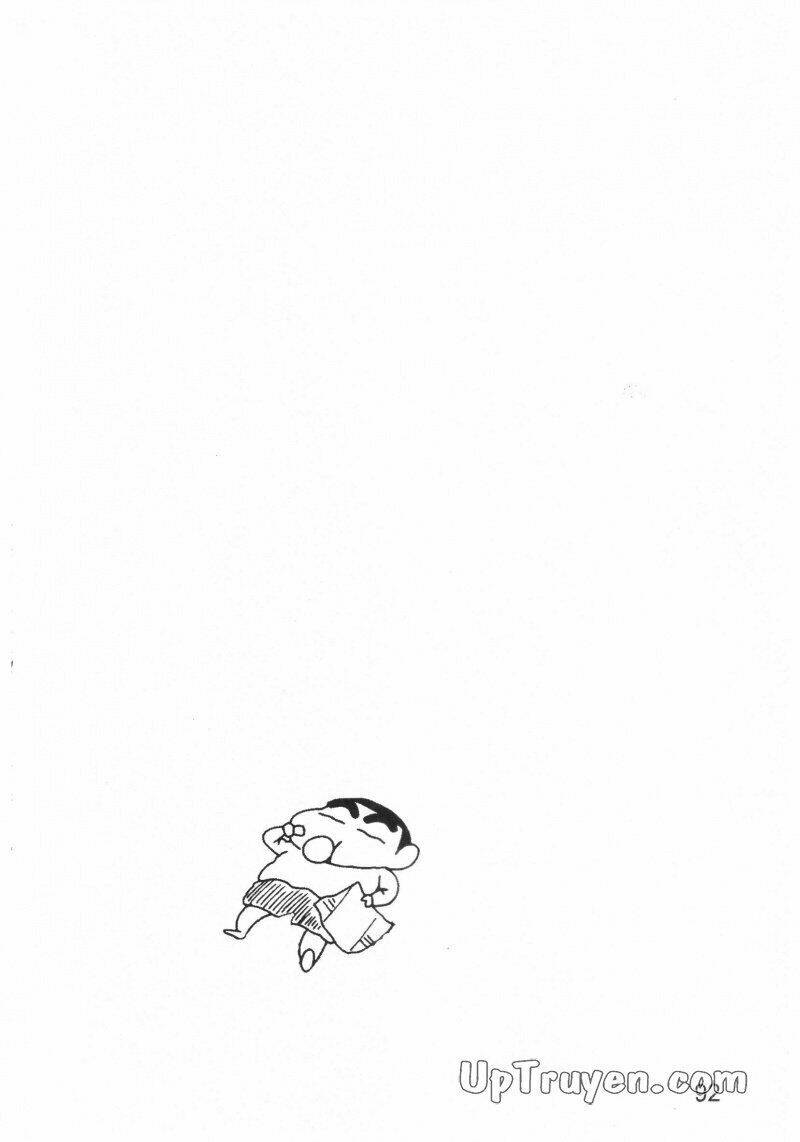 crayon shin-chan cậu bé bút chì chapter 13 90