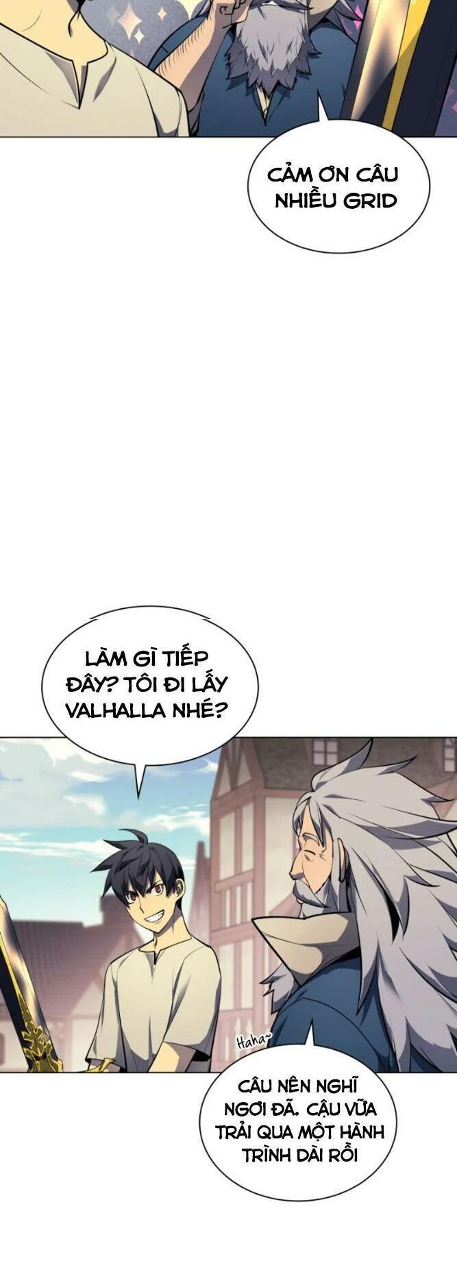 vượt qua giới hạn chapter 45 5