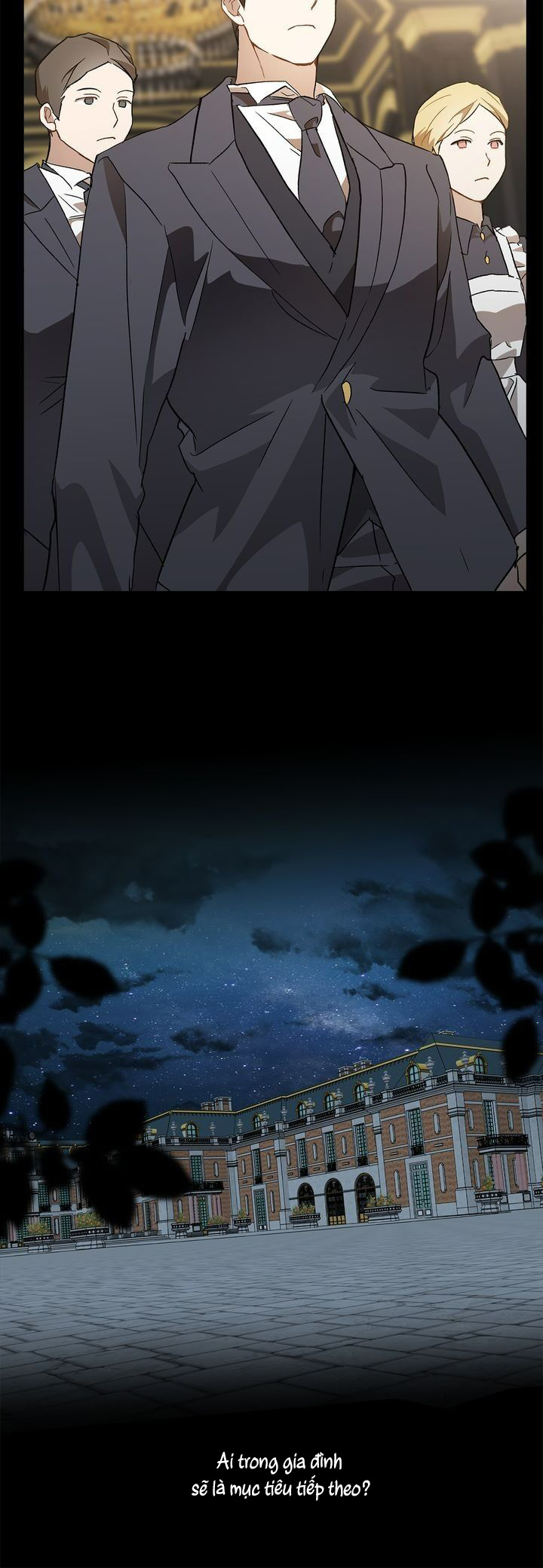 tất cả đều là sai lầm chapter 63 23