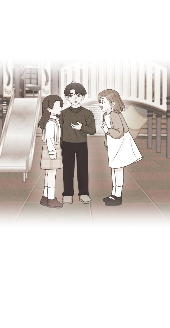 Mất Tư Cách Bạn Bè chapter 20.1 - Trang 18