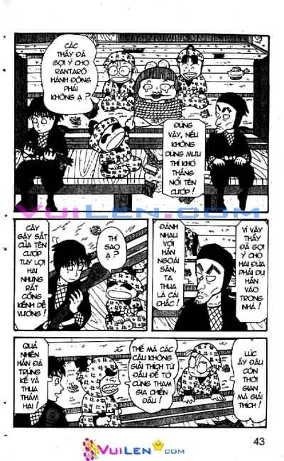 ninja loạn thị chapter 4 44