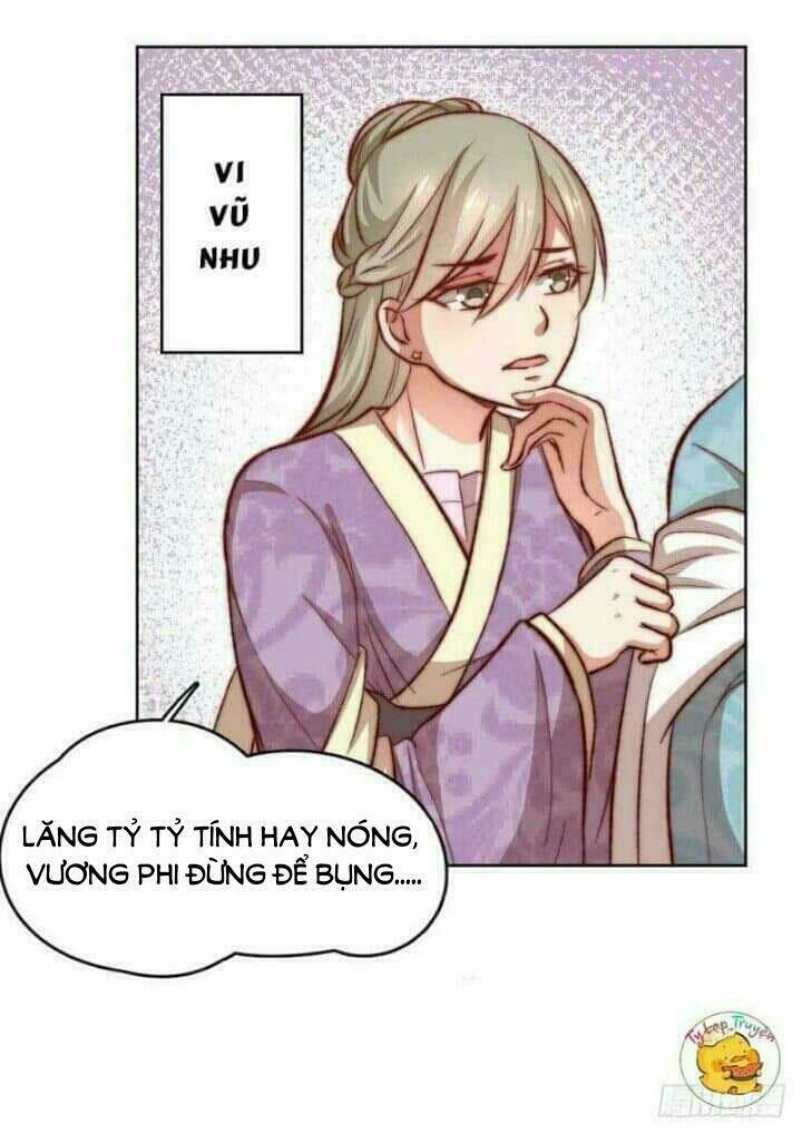 song thế sủng phi chapter 6 42