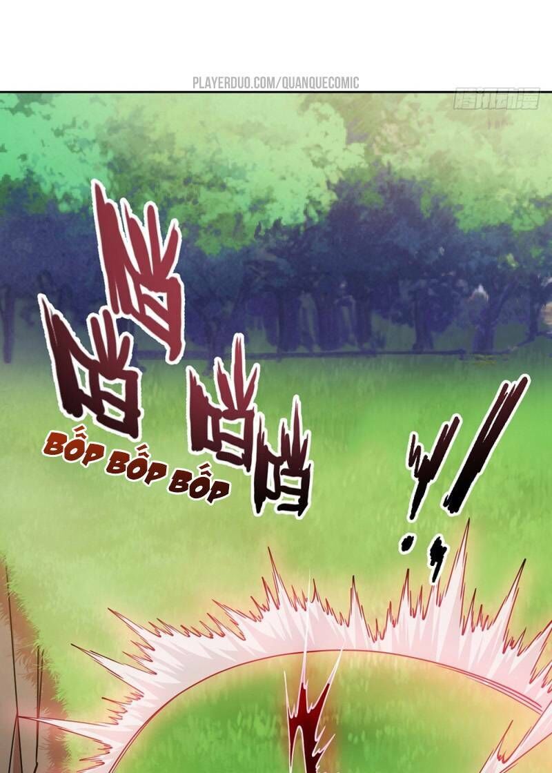 hồng thiên thần tôn chapter 37 40