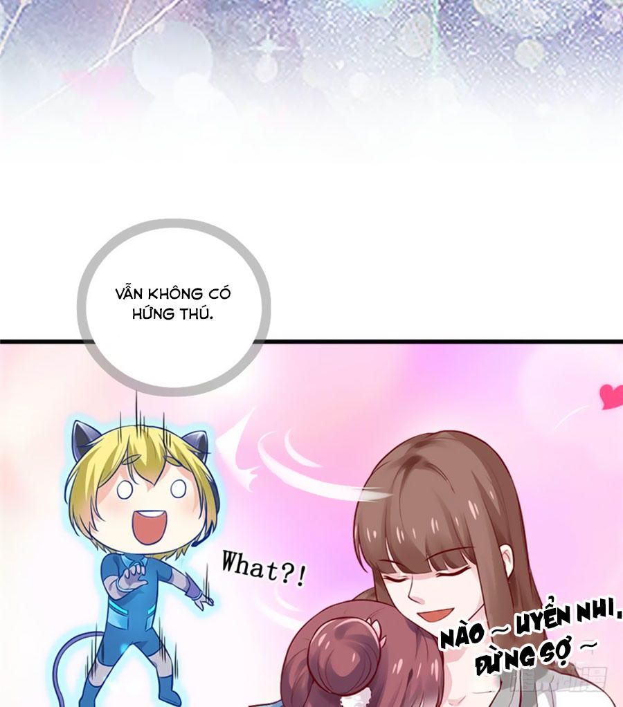 nữ đế livestream công lược chapter 2 30