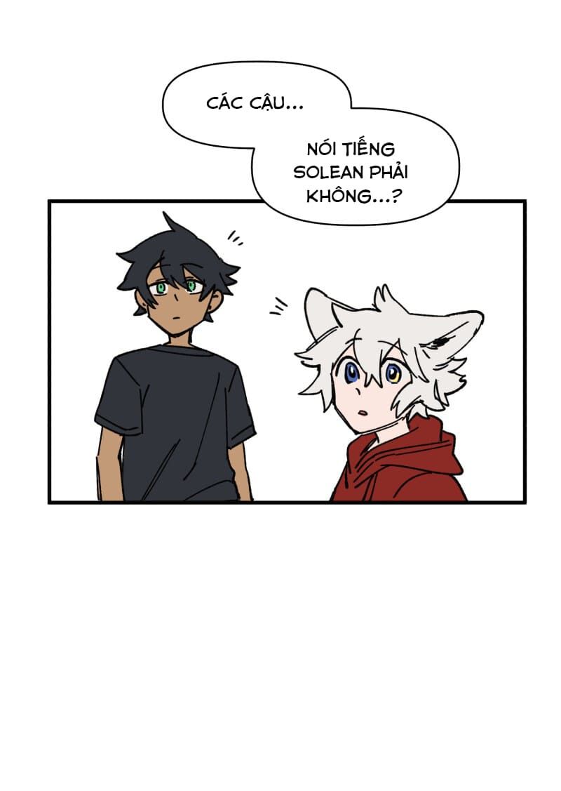 lumine - cội nguồn ánh sáng chapter 129 25